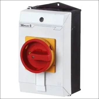 EATON 207208 Lasttrennschalter 135 mm