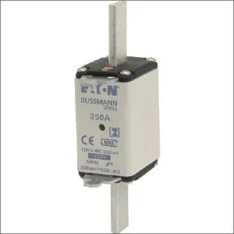 EATON 250NHFF02BI-400 NH-Sicherungseinsatz