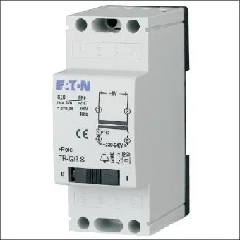 EATON 272481 Klingeltransformator 230 V