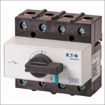EATON 6093346 Lasttrennschalter 115 mm
