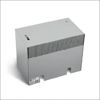 EREA 2156 Elektronicabehuizing 360 mm