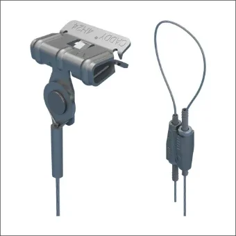 CADDY 196506 Universeel ophangsysteem