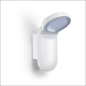 ESYLUX el10710001 Decken-/Wandleuchte 205 mm
