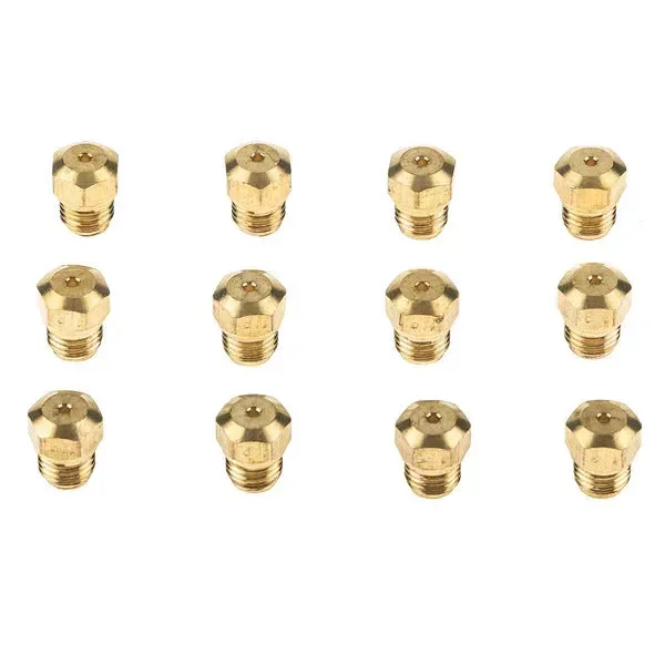 Inyector para calentador gas natural Vaillant MAG 291202