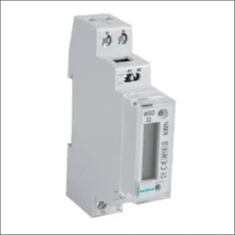 GEYER EM0021 Elektriciteitsmeter