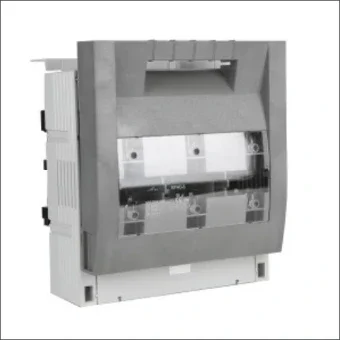 GEYER MPH400/60 Sicherungs-Lasttrennschalter mit Gehaeuse