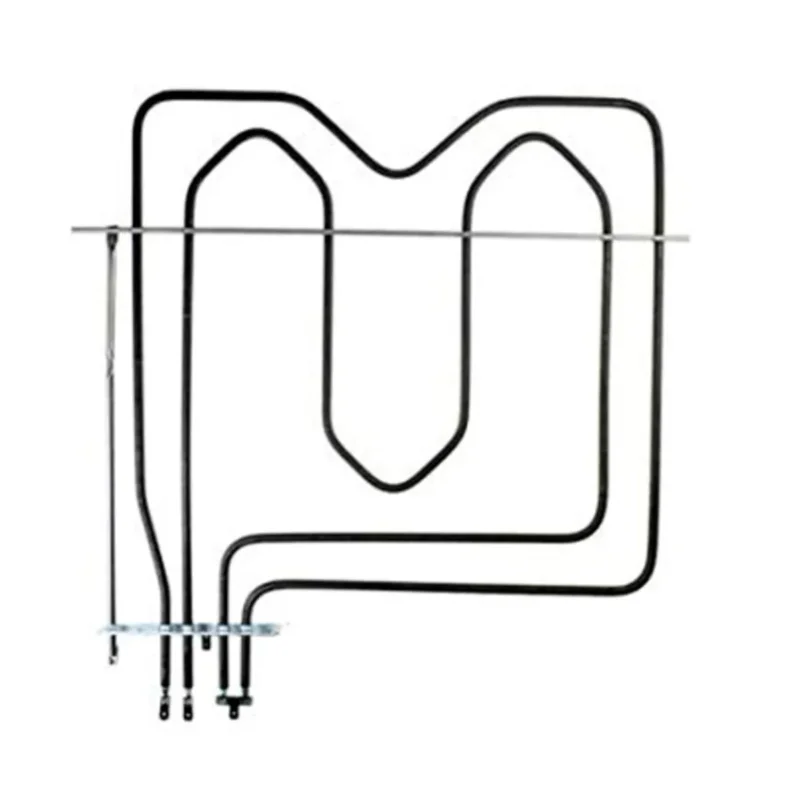 Resistencia doble de horno Fagor, Edesa 700W -1400W CA5A005A7