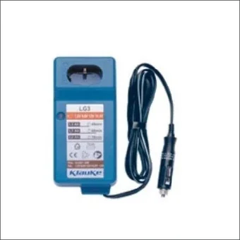 KLAUKE 900088571 Acculader elektrisch gereedschap