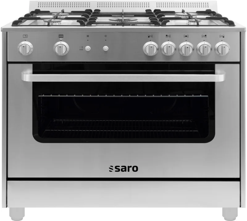 Saro Gasherde - Produktansicht