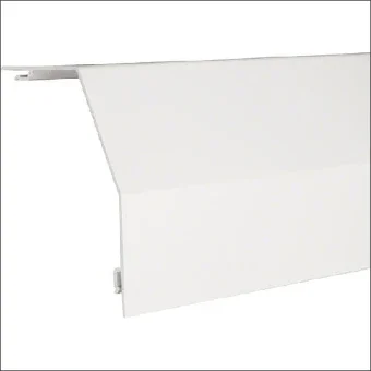 TEHALIT RK1509010 Afdekkap rangeerkanaal 110 mm