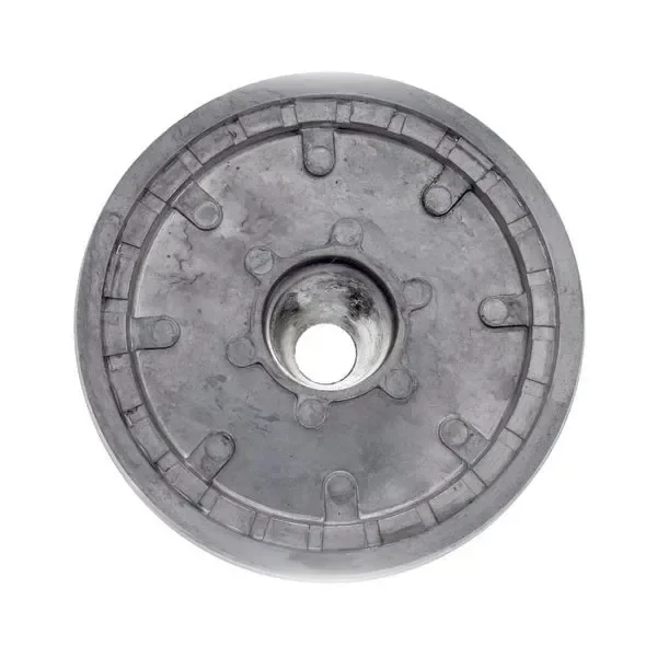 Quemador cocina Ø95 mm para cocina Super Ser recambio original