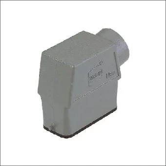 HARTING 09200100540 Gehaeuse fuer rechteckige Steckverbinder 36 mm