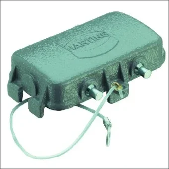 HARTING 09300105425 Beschermkap industriële connector