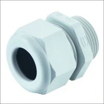 HARTING 19000005196 Kabel-/Rohrverschraubung