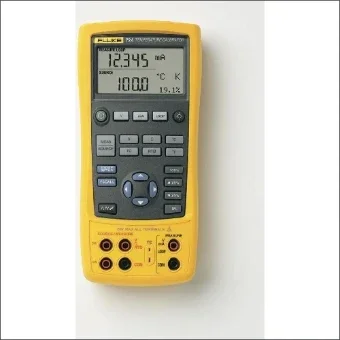 FLUKE 01153387 Proceskalibrator