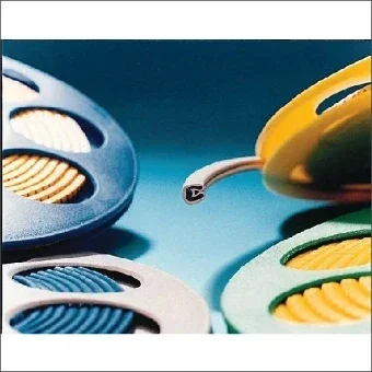 HELLERMANN 515-03655 Kabel-/Aderkennzeichnung 5 mm