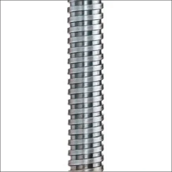 FLEXA 840285 Metalen kabelbeschermslang
