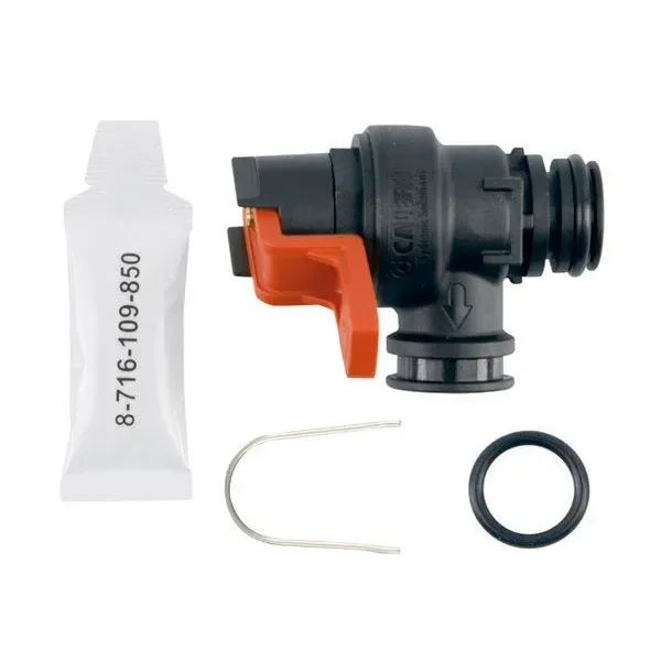 Válvula de seguridad para caldera Junkers Bosch 87161064310
