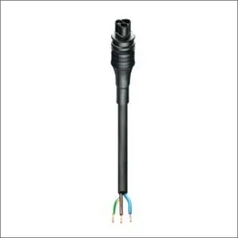 WIELAND 96.232.2034.1 Patchkabel fuer steckbare Gebaeudeinstallation