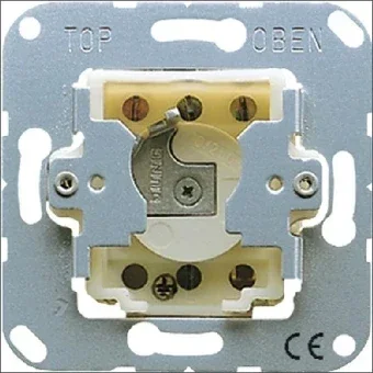 JUNG CD106.18WU Installationsschalter