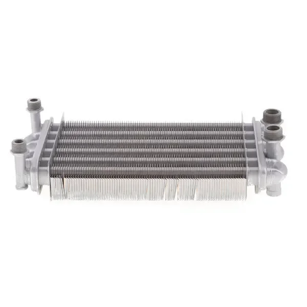 Intercambiador bitérmico para caldera Ariston 998619