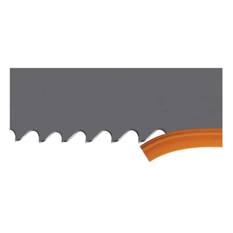 Produktbild von Sägeband Bi-Metall M 42 X-Fit 3320 x 27 x 0,9 mm 5-7 ZpZ