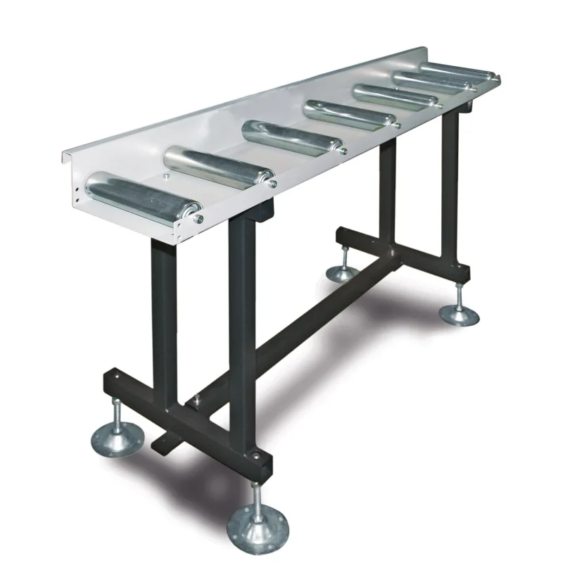 Produktbild von Rollen- und Messbahnsystem Mrb Standard C 300 mm / 6 m