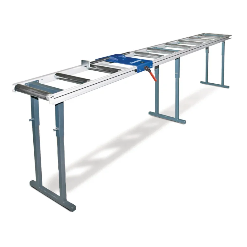 Produktbild von Rollen- und Messbahnsystem MRB LC-B, 4 m