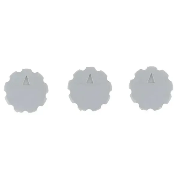 Mando selector para caldera Ferroli Dominac24 35007220