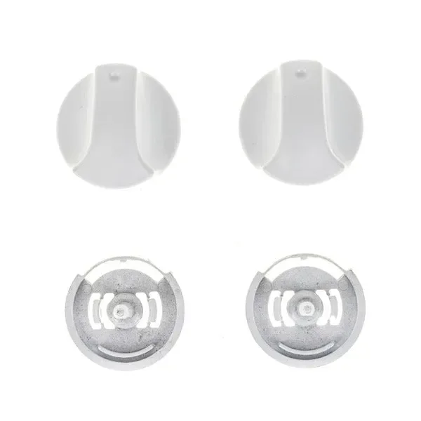 Mando regulación calentador Saunier Duval S1208100 compatible OPALIA