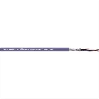 LAPP 2170261/1 Data- und communicatiekabel 1 m