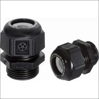 LAPP 54115235 Kabel-/Rohrverschraubung
