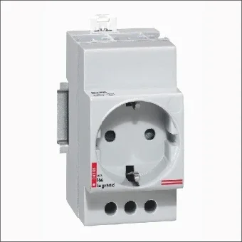 LEGRAND 004285 Steckdose modulair