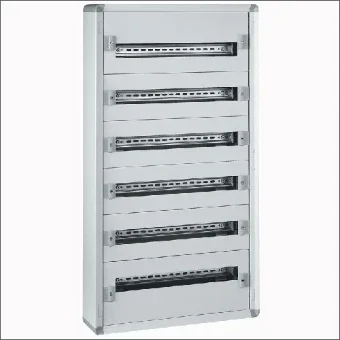 LEGRAND 020006 Leerer Verteilerkasten 1050 mm