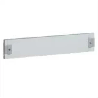 LEGRAND 020390 Frontplatte fuer Schaltschrank/Gehause 50 mm