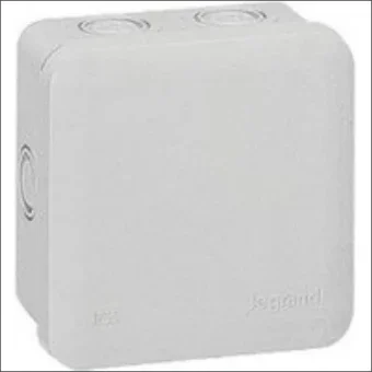LEGRAND 092014 Dose fuer Wand-/Deckenmontage 90 mm