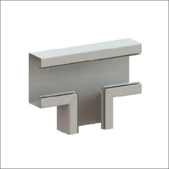 LEGRAND 351395 T-Stueck wandgoot 130 mm