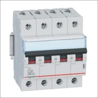 LEGRAND 403418 Leitungsschutzschalter
