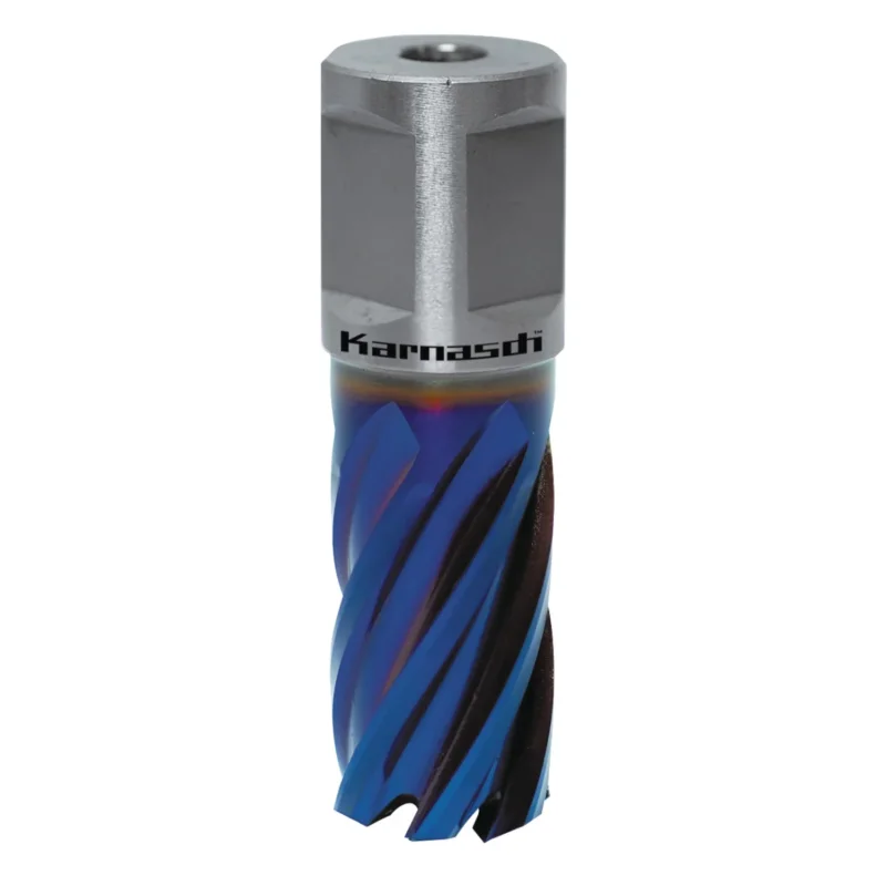 Produktbild von Kernbohrer BLUE-LINE PRO 30 Weldon, Ø 33 mm