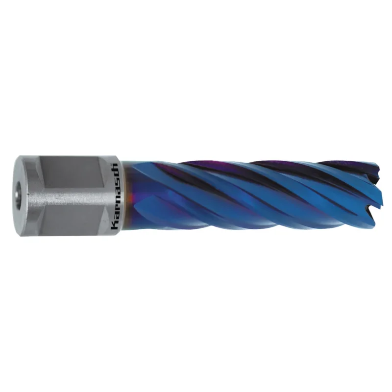 Produktbild von Kernbohrer BLUE-LINE 55 Weldon, Ø 43 mm