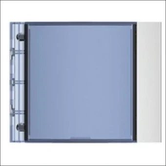 BTICINO BT352201 Montageelement fuer Tuerstation 91 mm