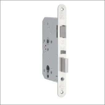 MAASLAND E-9065R Insteek deurslot