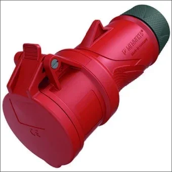 MENNEKES 14520 CEE-koppelcontactstop