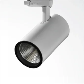 PROLUMIA 41104550 Downlight/Spot/Strahler 162 mm
