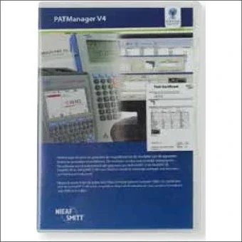 NIEAF-SMITT 626000774 Applicatie-software fuer automatisering