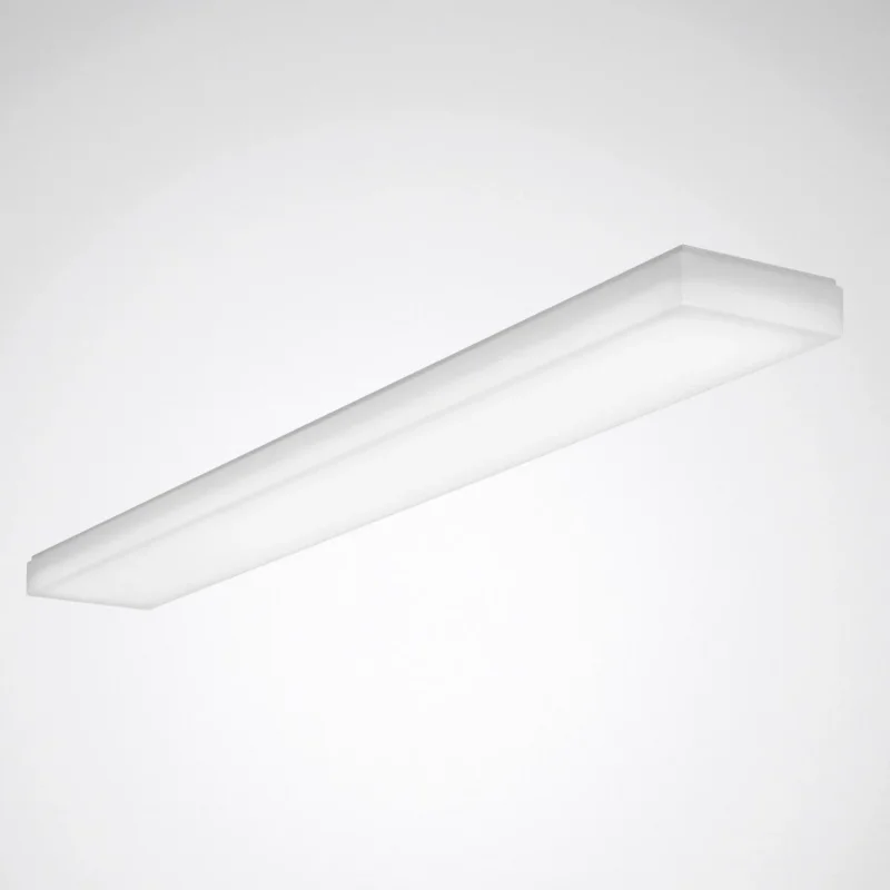 Trilux - Decken-/Wandleuchte LED-Anbauleuchte OlisqLWD3DW30-840ET2 840