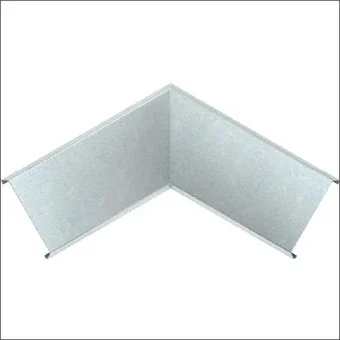 NIEDAX 135761 Deksel wandgoot/aansluitzuil 78 mm