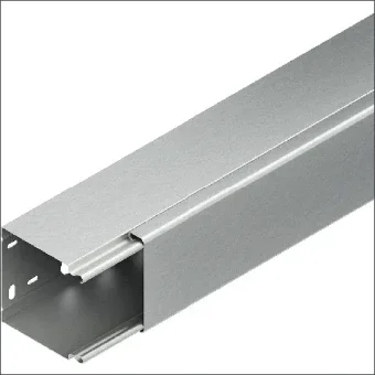 NIEDAX 136107 Leitungskanal 80 mm
