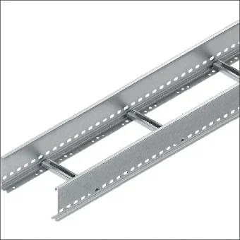 NIEDAX 142472 Kabelleiter 100 mm