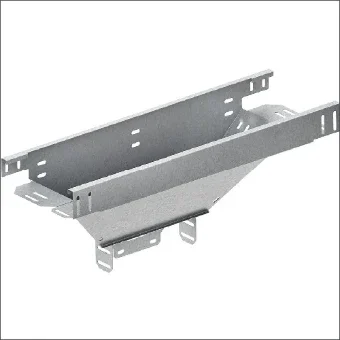 NIEDAX 161421 Verticaal wandstuk Kabelrinne